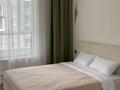 2-комнатная квартира · 42 м² · 11/12 этаж, Жубан Молдагалиев за 18 000 ₸ в Астане, Нура р-н — фото 21