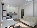 2-комнатная квартира · 49 м² · 3/18 этаж, Сыганак 28 за 43 млн ₸ в Астане, Нура р-н — фото 6
