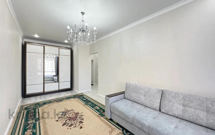 1-бөлмелі пәтер · 37.5 м² · 2/9 қабат, Ильяса Омарова 21/1, бағасы: 27 млн ₸ в Астане, Нура р-н — фото 12