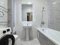 1-бөлмелі пәтер · 37.5 м² · 2/9 қабат, Ильяса Омарова 21/1, бағасы: 27 млн ₸ в Астане, Нура р-н — фото 9