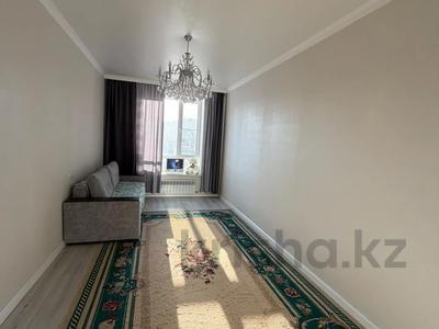1-комнатная квартира · 37.5 м² · 2/9 этаж, Ильяса Омарова 21/1 за 27 млн ₸ в Астане, Нура р-н