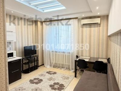 1-комнатная квартира · 38 м² · 3/13 этаж, Б. Момышулы за 26 млн ₸ в Астане, Алматы р-н