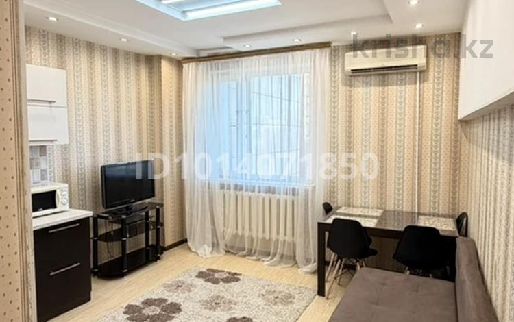 1-комнатная квартира · 38 м² · 3/13 этаж, Б. Момышулы за 26 млн ₸ в Астане, Алматы р-н — фото 2