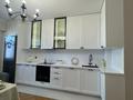 3-комнатная квартира · 120 м² · 10/15 этаж, Жазылбека 20 за 90 млн ₸ в Алматы, Ауэзовский р-н — фото 6