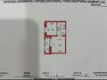 1-бөлмелі пәтер · 42.2 м² · 5/10 қабат, Мухамедханова 20, бағасы: 28.5 млн ₸ в Астане, Есильский р-н — фото 16