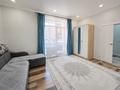 1-бөлмелі пәтер · 42.2 м² · 5/10 қабат, Мухамедханова 20, бағасы: 28.5 млн ₸ в Астане, Есильский р-н — фото 3