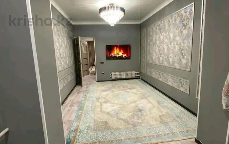 2-бөлмелі пәтер · 53 м² · 4/5 қабат, 29-й мкр 15, бағасы: 15.5 млн ₸ в Актау — фото 2