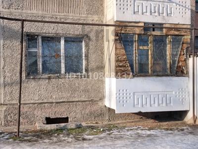 2-бөлмелі пәтер · 55.4 м² · 1 қабат, Карасай батыра 5а, бағасы: 7 млн ₸ в Жибек Жолы