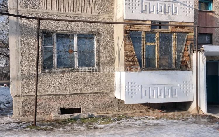 2-комнатная квартира · 55.4 м² · 1 этаж, Карасай батыра 5а за 7 млн ₸ в Жибек Жолы — фото 2
