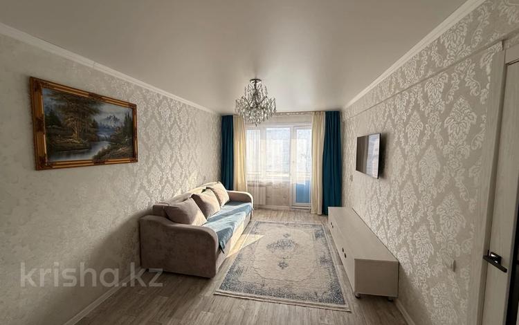 1-бөлмелі пәтер · 33.2 м² · 2/5 қабат, Бульвар Гагарина 34, бағасы: 16.5 млн ₸ в Усть-Каменогорске — фото 9