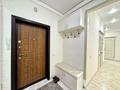 3-бөлмелі пәтер · 95.6 м² · 18/20 қабат, Туркестан 10, бағасы: 60 млн ₸ в Астане, Есильский р-н — фото 11