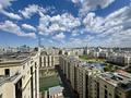 3-бөлмелі пәтер · 95.6 м² · 18/20 қабат, Туркестан 10, бағасы: 60 млн ₸ в Астане, Есильский р-н — фото 17