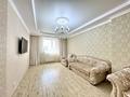 3-бөлмелі пәтер · 95.6 м² · 18/20 қабат, Туркестан 10, бағасы: 60 млн ₸ в Астане, Есильский р-н