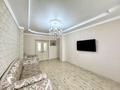 3-бөлмелі пәтер · 95.6 м² · 18/20 қабат, Туркестан 10, бағасы: 60 млн ₸ в Астане, Есильский р-н — фото 2