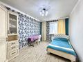 3-бөлмелі пәтер · 95.6 м² · 18/20 қабат, Туркестан 10, бағасы: 60 млн ₸ в Астане, Есильский р-н — фото 3