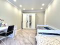 3-комнатная квартира · 92 м² · 5/7 этаж, мкр Думан-2 21 за 550 000 ₸ в Алматы, Медеуский р-н — фото 11