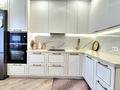 3-комнатная квартира · 92 м² · 5/7 этаж, мкр Думан-2 21 за 550 000 ₸ в Алматы, Медеуский р-н — фото 9