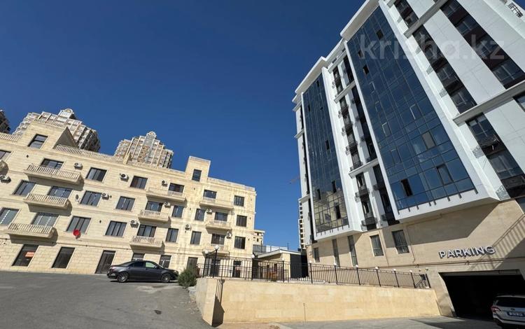 2-комнатная квартира · 67.8 м² · 7/10 этаж, 7А мкр, ​микрорайон 7а 27 за 27.5 млн ₸ в Актау — фото 2