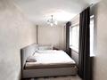 2-бөлмелі пәтер · 44.5 м² · 2/4 қабат, мкр №6 42, бағасы: 29 млн ₸ в Алматы, Ауэзовский р-н