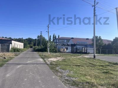 Участок · 20 соток, Жамбыл 18 за 7 млн ₸ в 