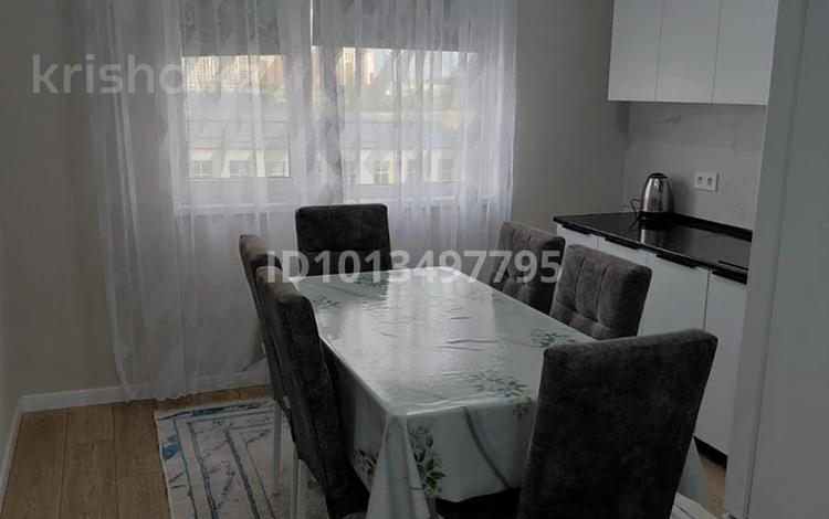 1-комнатная квартира · 38.5 м² · 7/16 этаж, мкр Асар , Алатау батыр 50а/7 за 170 000 ₸ в Шымкенте, Абайский р-н — фото 2