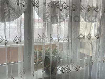 2-комнатная квартира · 53.7 м² · 5/5 этаж, Авангард 8 за 150 000 ₸ в Атырау, мкр Авангард-3