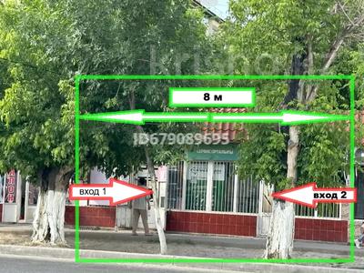 Магазины и бутики · 28 м² за 25 млн 〒 в Шымкенте, Абайский р-н