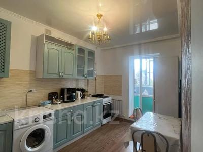 1-комнатная квартира · 49.2 м² · 4/5 этаж, мкр. Алтын орда, тауелсиздик за 18.5 млн ₸ в Актобе