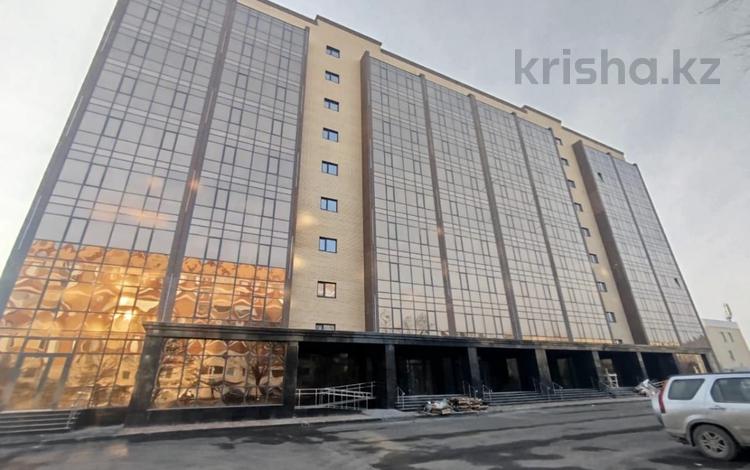 4-комнатная квартира · 264 м² · 5/9 этаж, Тауельсиздык за 132 млн ₸ в Костанае — фото 2