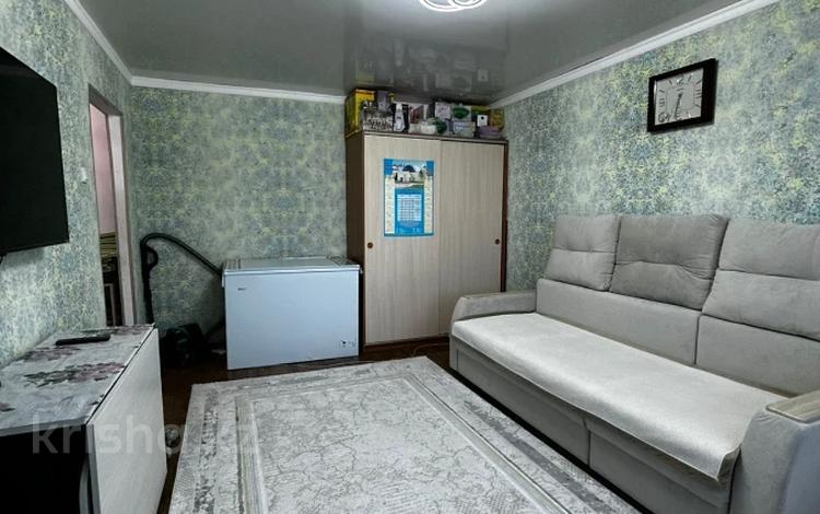 2-бөлмелі пәтер · 50.1 м² · 9/9 қабат, Естая 89 — ГОРЯЧАЯ ЦЕНА!!!, бағасы: 21 млн ₸ в Павлодаре — фото 3