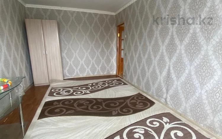 1-бөлмелі пәтер · 34 м² · 3/5 қабат, мкр Шанхай, Рыскулова, бағасы: 5.8 млн 〒 в Актобе — фото 2