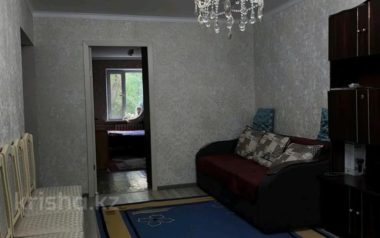 3-комнатная квартира · 60 м², мкр Достык, жансугурова 116 за 21 млн ₸ в Талдыкоргане — фото 2