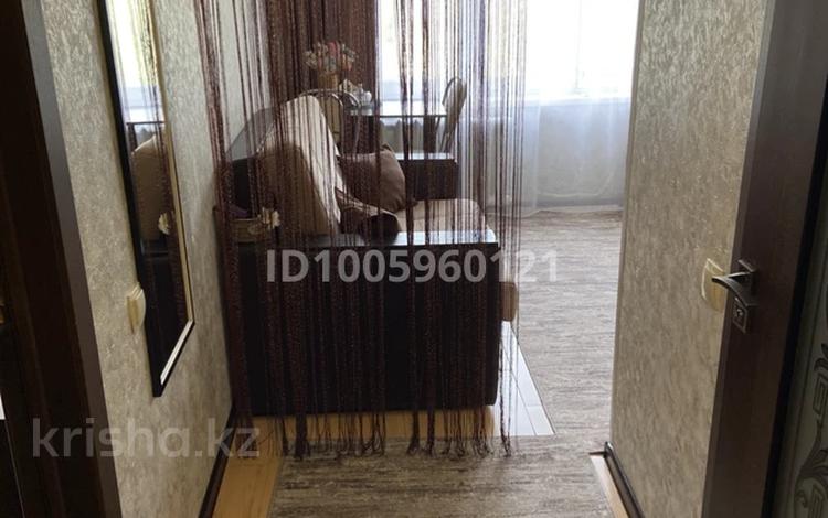 1-комнатная квартира · 34.3 м² · 3/5 этаж, 11мкр 13 за 5.3 млн 〒 в Житикаре — фото 12