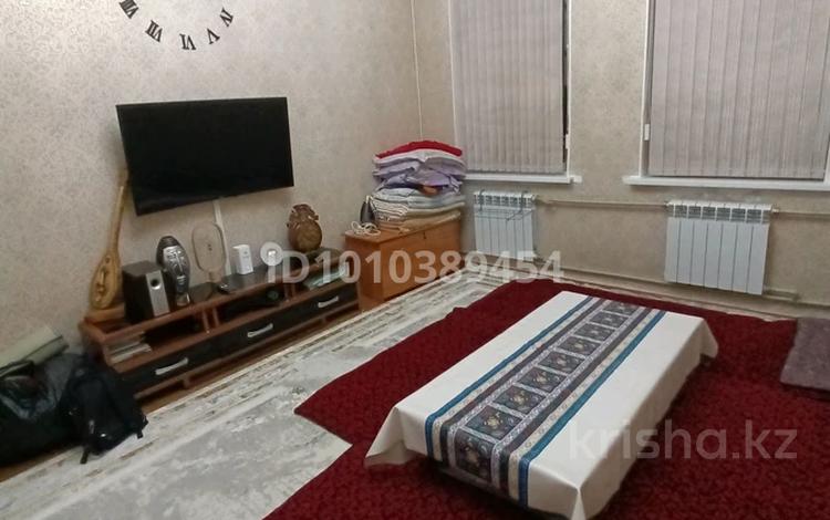 3-бөлмелі пәтер · 55 м² · 1/2 қабат, Алдиярова 66 — Елшибек Батыра., бағасы: 18.5 млн ₸ в Шымкенте, Енбекшинский р-н — фото 11