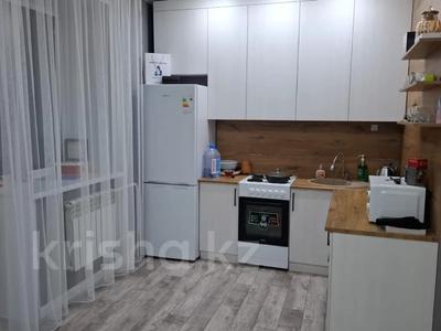 1-комнатная квартира · 40 м² · 9/9 этаж, Старый аэропорт 13а за 17 млн ₸ в Кокшетау