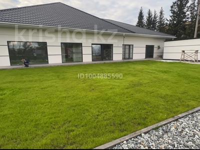 Отдельный дом · 4 комнаты · 400 м² · 15 сот., Елемесова — Елемесова -Парковая за 230 млн 〒 в Щучинске