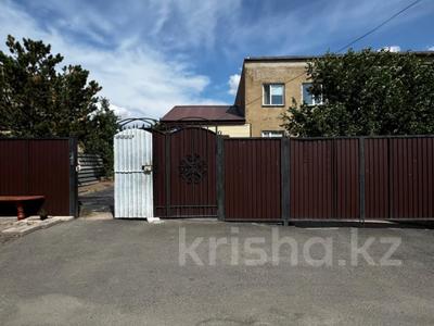 Часть дома · 6 комнат · 190.7 м² · 6 сот., Солнечный 1 за 42 млн 〒 в Экибастузе