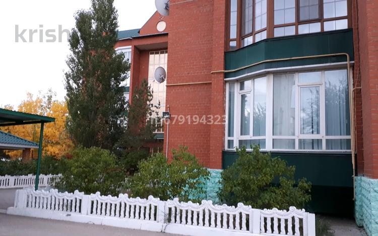 2-комнатная квартира · 70 м² · 1/5 этаж, мкр 5, Есет -Батыра — Есет Батыра пр.А.Молдагулова за 28.5 млн ₸ в Актобе — фото 24