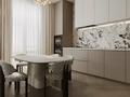 4-комнатная квартира · 160 м² · 2 этаж, Аль-Фараби 41 за 250 млн ₸ в Алматы, Бостандыкский р-н — фото 14