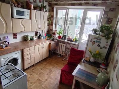 2-комнатная квартира · 50 м² · 9/9 этаж, Каныша Сатпаева 75 за 36.5 млн ₸ в Алматы, Бостандыкский р-н