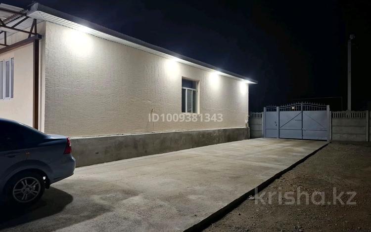 Отдельный дом · 5 комнат · 160 м² · 10 сот., мкр Турксиб, Түрксіб ш/а. 30 — 55 автобус аялдамасы за 34 млн 〒 в Таразе — фото 2