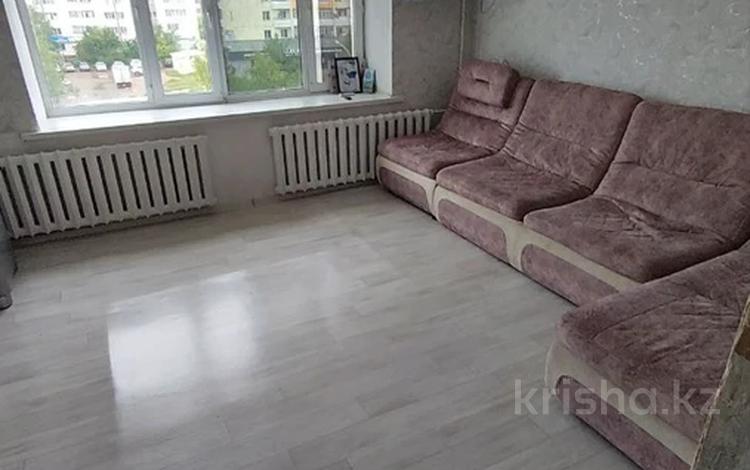 1-комнатная квартира, 38 м², 4/5 этаж, Назарбаева 29 за 7 млн 〒 в Кокшетау — фото 2