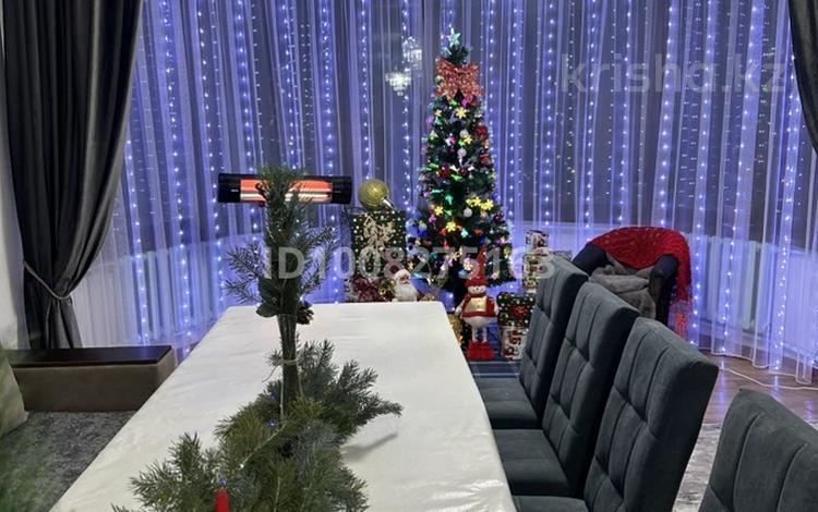 Жеке үй · 4 бөлме · 200 м², Маралды 15, бағасы: 80 000 ₸ в Алматы — фото 2