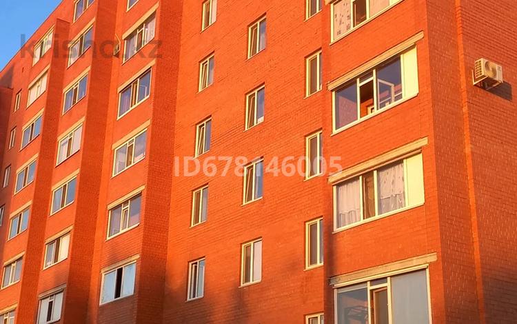 2-комнатная квартира, 54 м², 1/9 этаж, Кобланды батыра 24А — Киевская за 19 млн 〒 в Костанае — фото 5