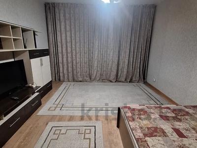 1-комнатная квартира · 46 м² · 8/10 этаж, Жибек Жолы 11 за 21.5 млн 〒 в Усть-Каменогорске