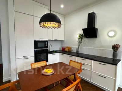 4-комнатная квартира · 127 м² · 11/14 этаж, Гагарина 277/7 за 145 млн ₸ в Алматы, Бостандыкский р-н