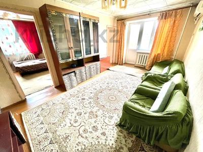 3-комнатная квартира · 58 м² · 2/4 этаж, Аблай хана за 16.5 млн ₸ в Талдыкоргане