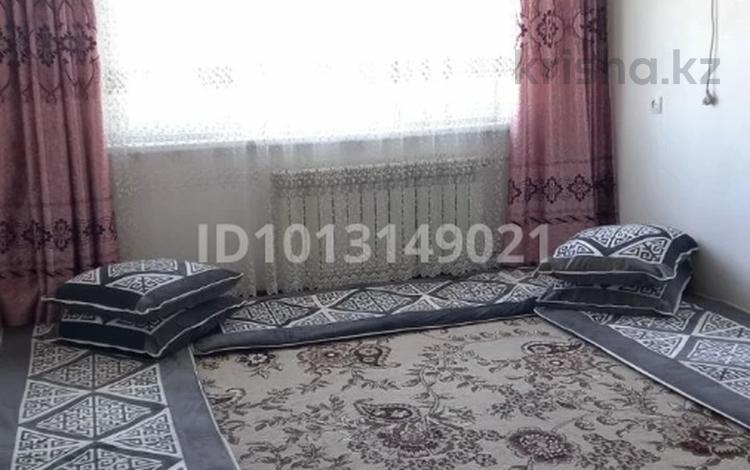 3-бөлмелі пәтер · 54 м² · 5/5 қабат, 12-шағынаудан, Жібек жолы даңғылы 30А — Рыскулова, бағасы: 21 млн ₸ в Шымкенте, Енбекшинский р-н — фото 2