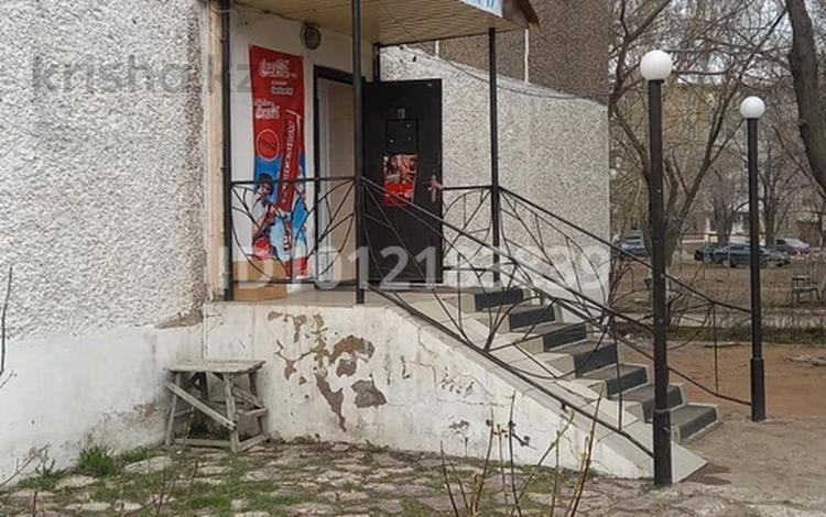 Еркін, дүкендер мен бутиктер, медорталықтар мен дәріханалар · 100 м², бағасы: 35 млн ₸ в Темиртау — фото 2