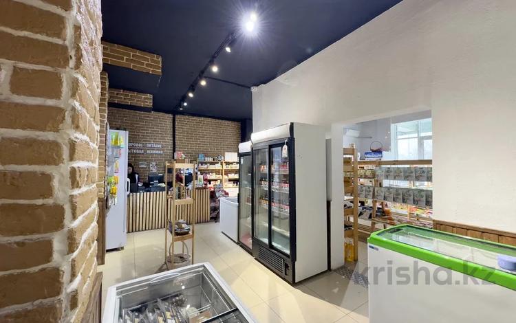 Магазин Правильного питания · 68 м² за 19.7 млн 〒 в Астане, Есильский р-н — фото 5
